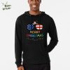 Merry Christmas Pullover Sweatshirt