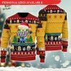 Hive Fleet Behemoth Iconic Ugly Christmas Sweater 2024