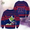 Miami Dolphins Christmas Grinch Knitted Sweater – NFL Holiday Style