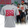 Brutus Ohio State Football New Design Limited Version 2024 Shirt – NCAA Football Shirt