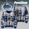 Premium Oregon Ducks 2024 Ugly Christmas Sweater – NCAA Fan Gear