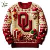 Premium Oregon Ducks 2024 Ugly Christmas Sweater – NCAA Fan Gear