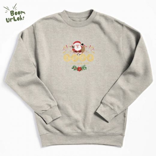 Radiant Beginnings Sweatshirt Pullover