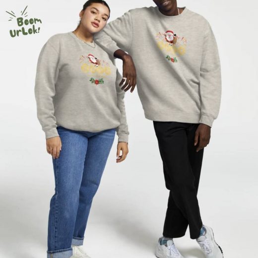 Radiant Beginnings Sweatshirt Pullover