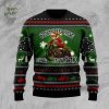 Merry Taxes Christmas Ugly Christmas Sweater