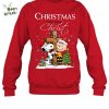 Have Yourself A Merry Christmas Sweatshirt M175