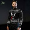 Premium Xmas 2024 Ugly Christmas Sweater – Holiday Edition