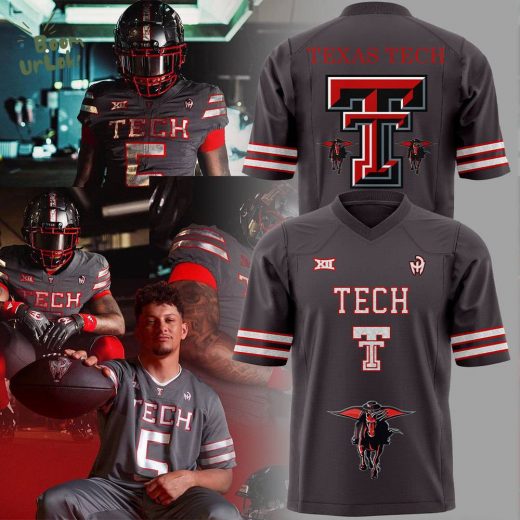 Texas Football Hot New Design 2024 Limited Edition Football Shirt – NCAA Fan Apparel