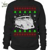 Limited Edition Christmas Sweatshirt Unisex