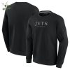 Men’s New York Jets Pro Standard Black Sweatshirt