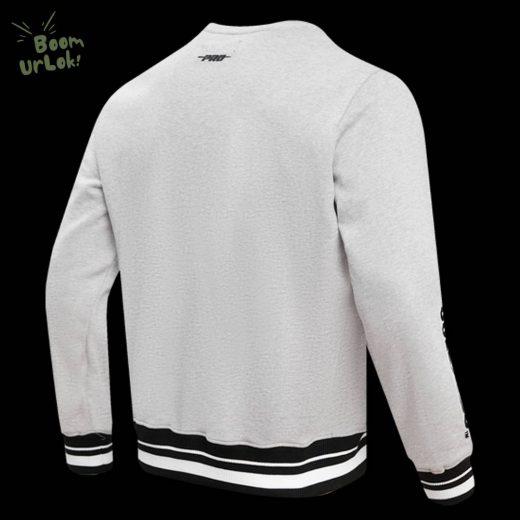 University Of Colorado Classic Crewneck Sweatshirt