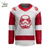 Halloween Enforcer Samhain Special Edition Hockey Jersey