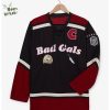 Friday the 13th Jason Horror Hockey Jersey