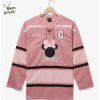 Friday the 13th Jason Horror Hockey Jersey