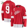 Patrick Kane Detroit Red Wings Breakaway Home NHL Jersey