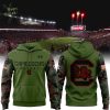 New Gamecocks Football Special Edition Hoodie 2024