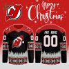 New Jersey Devils 2024 “Made in Jersey” Limited Edition Jersey