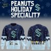 Sioux Falls Stampede “Wiener Dogs” Sweatshirt – Limited Edition 2024