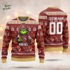 Detroit Lions 2024 Christmas Premium Limited Edition Knitted Sweater – Fan’s Favorite