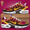 Personalized Club América Air Max Shoes