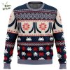 Die Hard Christmas Ugly Christmas Sweater – Action Movie Holiday Classic