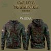 Men’s Baltimore Ravens Nike Camo 2024 Salute to Service Pullover Hoodie – Camouflage Edition