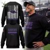 Blood Frog Bowl Game TCU Football Sweatshirt 2024 Exclusive