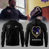 Limited Edition Baltimore vs All Y’all Hoodie