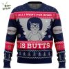 Spider-Man Christmas Ugly Sweater – Marvel Holiday Gear Edition