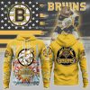 Boston Bruins 2024 New Hoodie – Limited Edition Collection