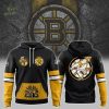 Boston Bruins 2024 New Hoodie – Exclusive Edition