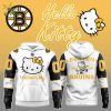 Boston Bruins 2024 New Hoodie – Exclusive Edition