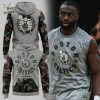 2024 Boston Celtics x Hello Kitty Limited Edition Hoodie