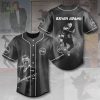 Rickey Henderson Baseball Jersey Limited Edition 2024