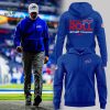 Special 2024 AFC East Division Champions Locker Room Trophy Hoodie