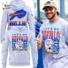 Shadow the Hedgehog Buffalo Bills Hoodie – Special Edition 2024