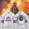 O’Senators Firefighter Hoodie 2024 New Release