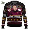 Gambit X-Men Ugly Christmas Sweater – Make a Name for Yourself Special