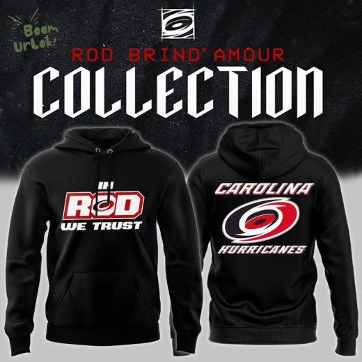 Carolina Hurricanes 2024 Limited Edition Fan Hoodie