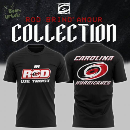 Carolina Hurricanes Limited Edition T-Shirt 2024