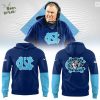 North Carolina Football New Coach Kitchens Special Hoodie