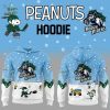 Cedar Rapids RoughRiders Peanuts x Snoopy 2024 Nike Hoodie