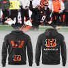 Baltimore Ravens NFL 2024 Nike Limited Hoodie Exclusive