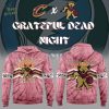 Cleveland Cavaliers Peanuts x Snoopy 2024 Nike Hoodie