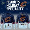 Cleveland Cavaliers Grateful Dead Night 2024 Hoodie Version 2