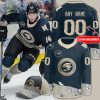 Vegas Golden Knights 2024 Firefighter Appreciation Night Personalized Jersey