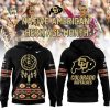 Navy Midshipmen Special Edition 2024 Football Hoodie