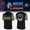 Men’s Nike Black Denver Broncos 2024 NFL Crucial Catch Football Personalized Jersey