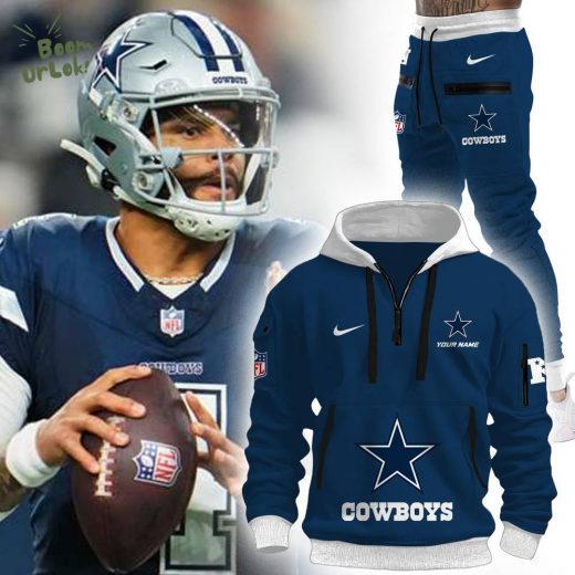 Cowboy Limited Edition Hoodie for Fans