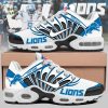 London Knights Limited New Bounce Mesh Knit Sneakers AIR MAX | 2024 Limited Edition Sneakers